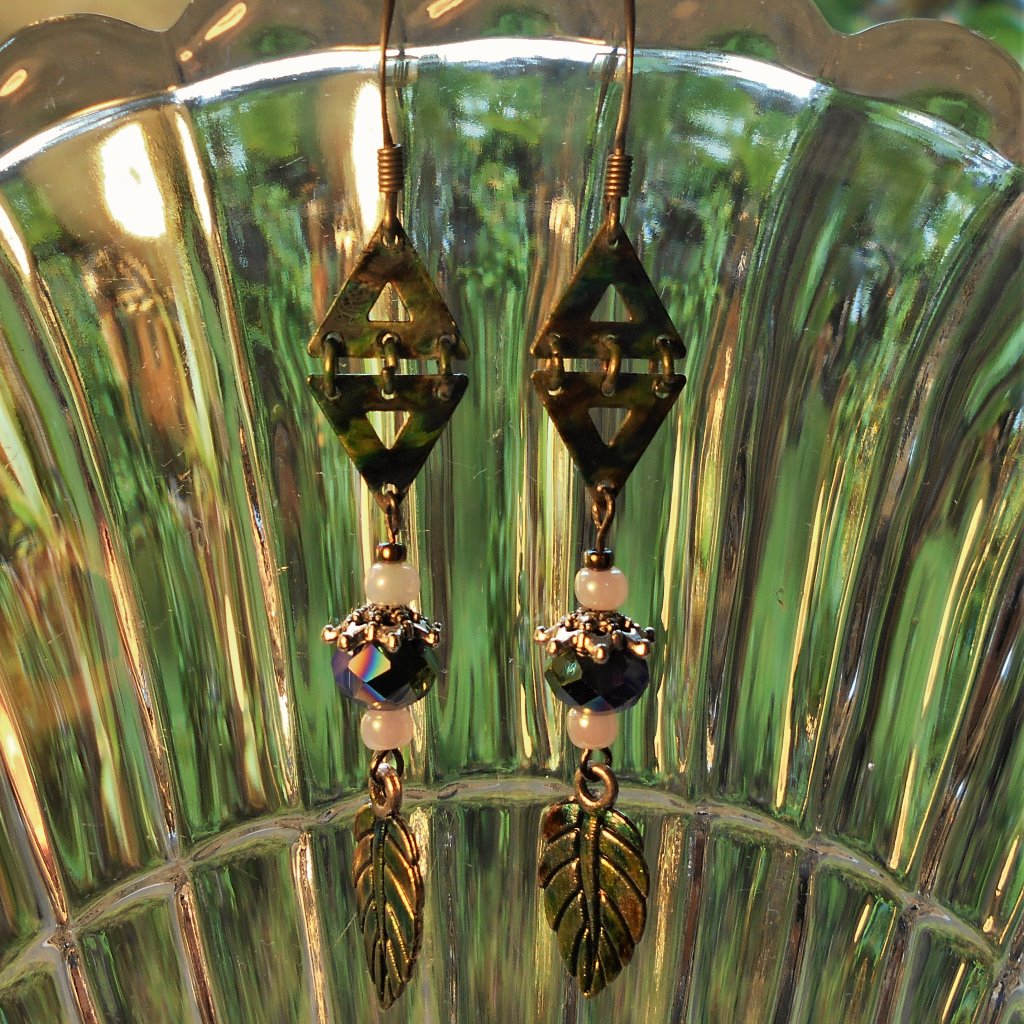 Jewelry Earrings